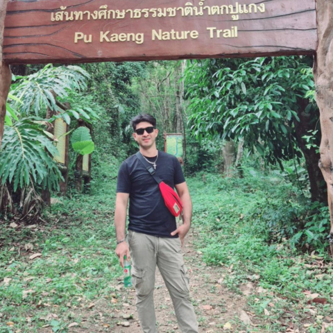 โอกาสที่เปลี่ยนชีวิต