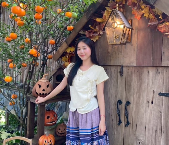 ความทรงจำที่หล่อหลอมชีวิต ณ ศูนย์คามิลเลียน เชียงราย