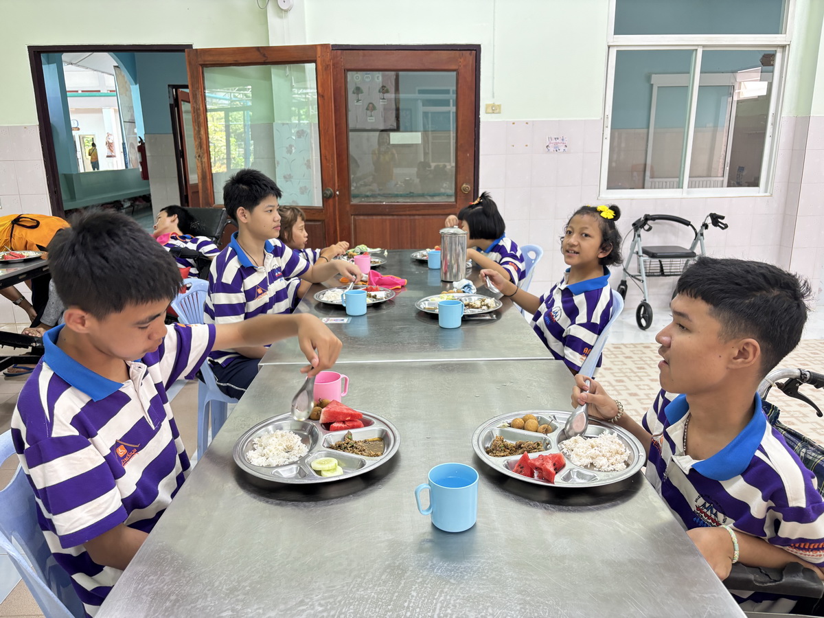 ขอขอบคุณจากใจ ต่อผู้มีอุปการะคุณในเดือนพฤษภาคม 2568