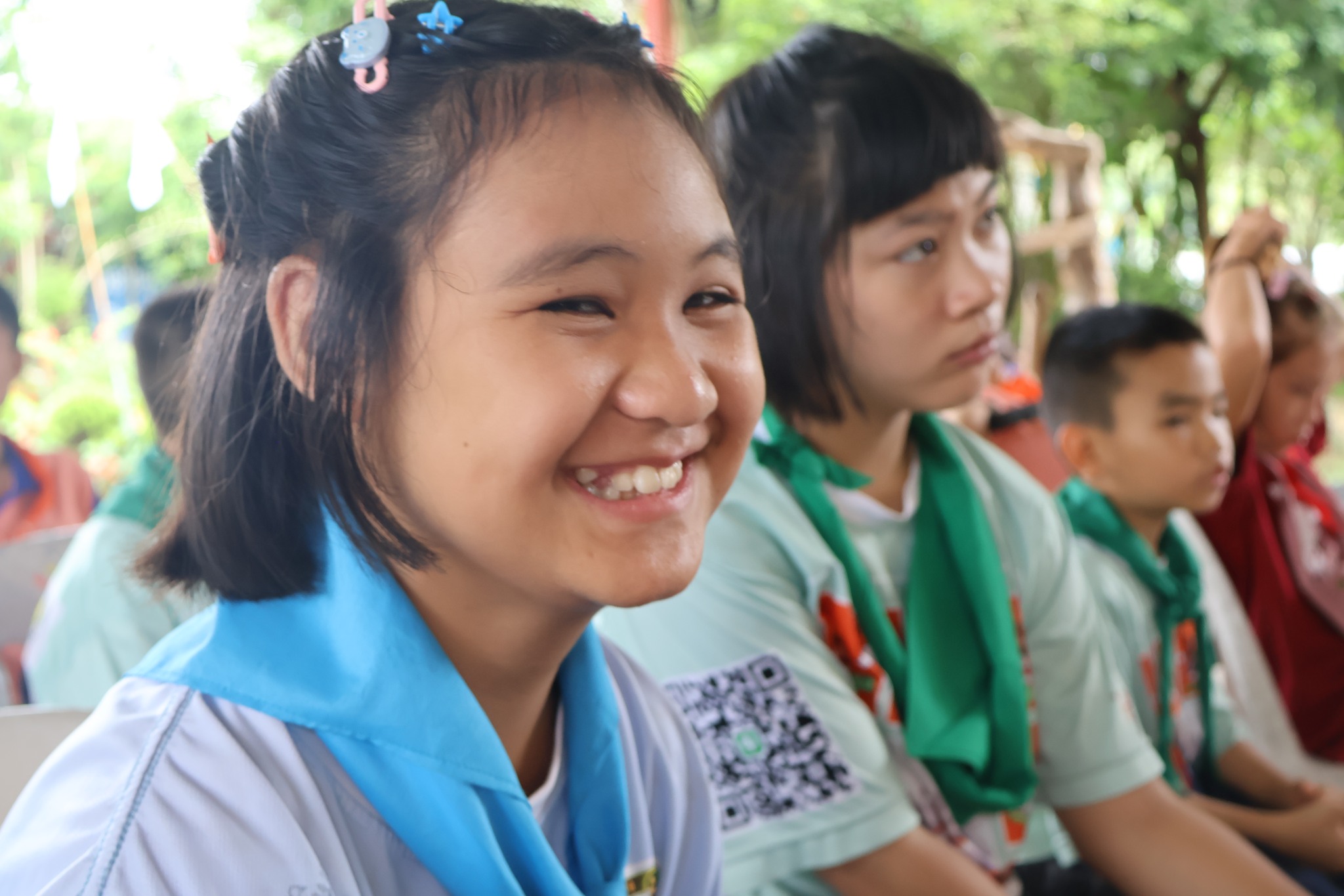 กิจกรรมสัปดาห์นักบุญคามิลโล
