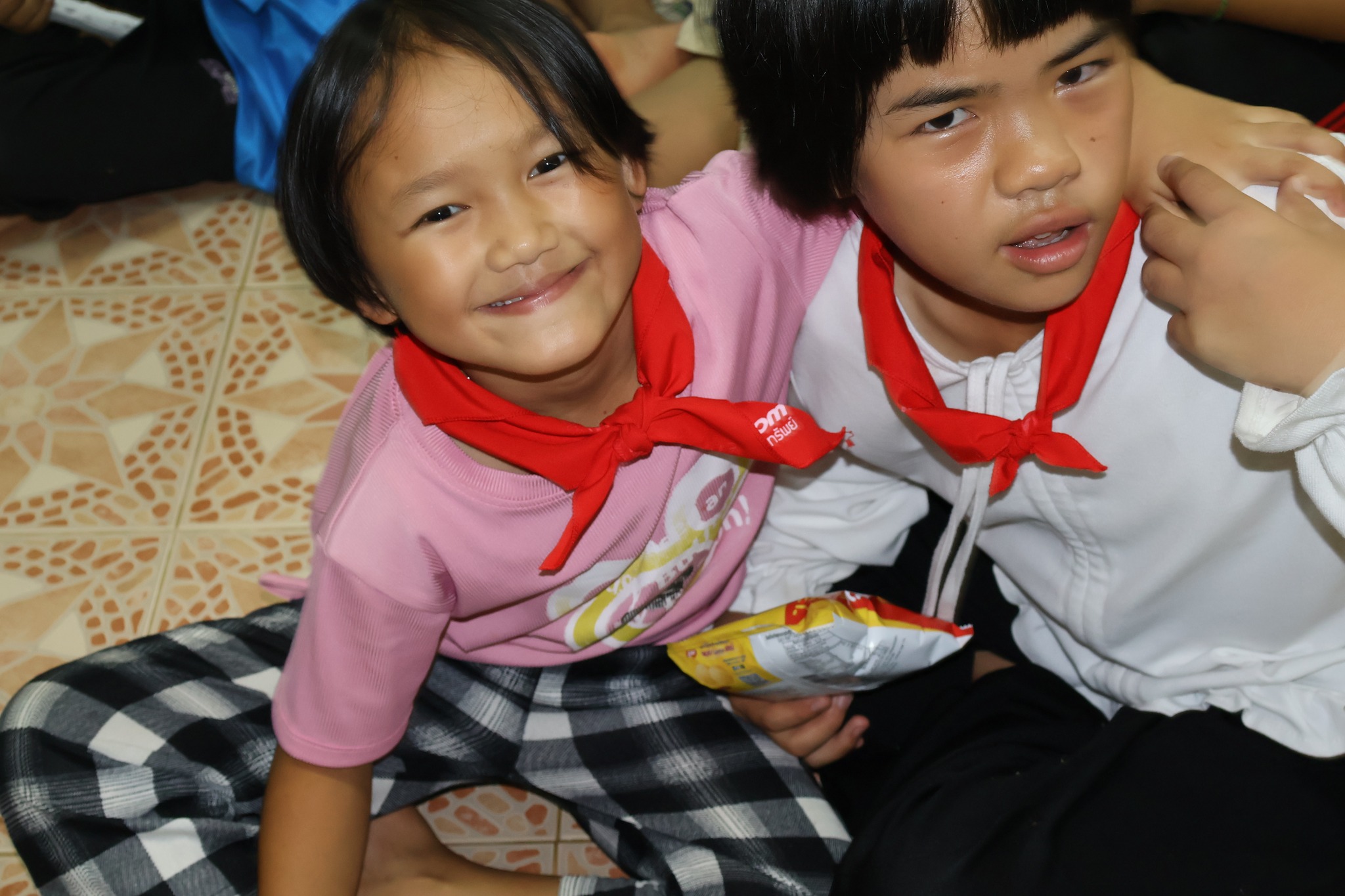 กิจกรรมสัปดาห์นักบุญคามิลโล