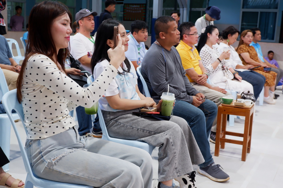 เส้นทางชา-กาแฟเชียงราย “รสชาติเหนือเส้นขอบฟ้า”