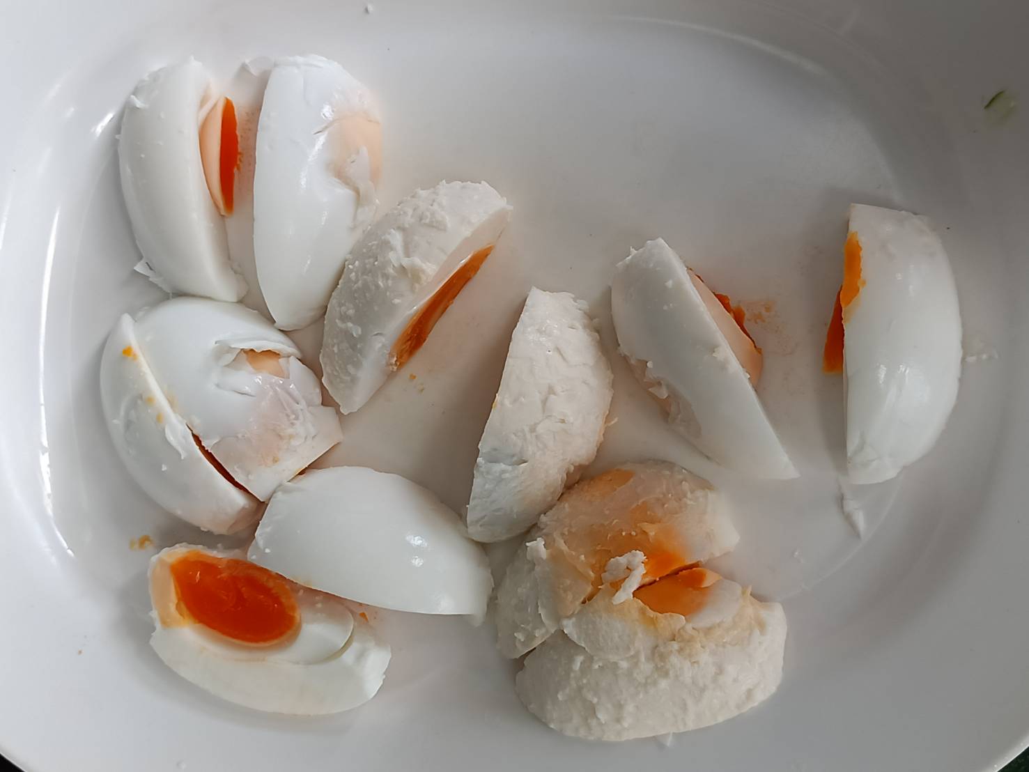 กิจกรรมทำ “ส้มตำ” ของเด็ก ๆ บ้านเกื้อกูล