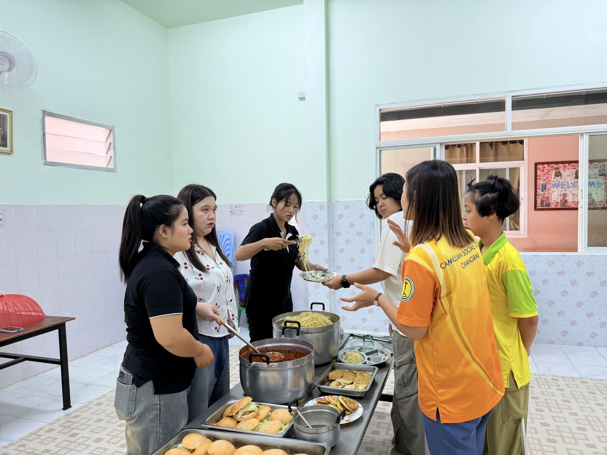 ขอกราบขอบคุณจากใจอย่างสุดซึ้ง กันยายน 2568 ขอกราบขอบคุณจากใจอย่างสุดซึ้ง กันยายน 2568