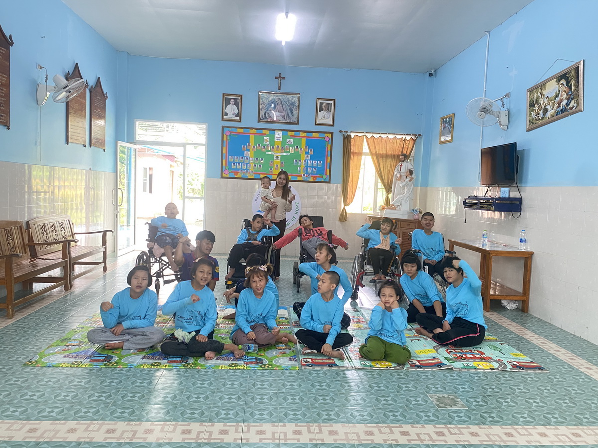 ขอกราบขอบคุณจากใจอย่างสุดซึ้ง กันยายน 2568 ขอกราบขอบคุณจากใจอย่างสุดซึ้ง กันยายน 2568