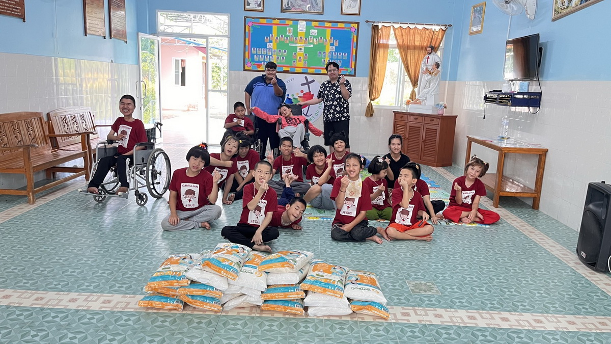 ขอกราบขอบคุณจากใจอย่างสุดซึ้ง กันยายน 2568 ขอกราบขอบคุณจากใจอย่างสุดซึ้ง กันยายน 2568