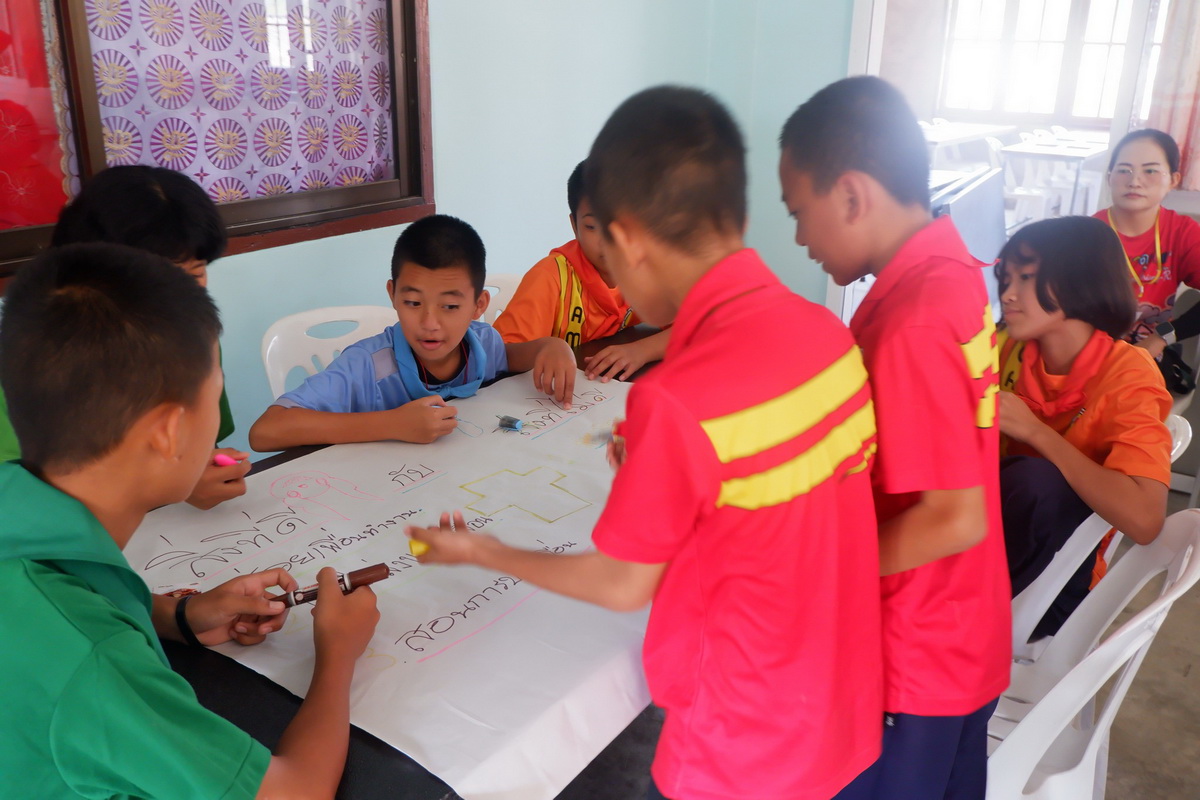 ค่าย De Lellis Camp 2025