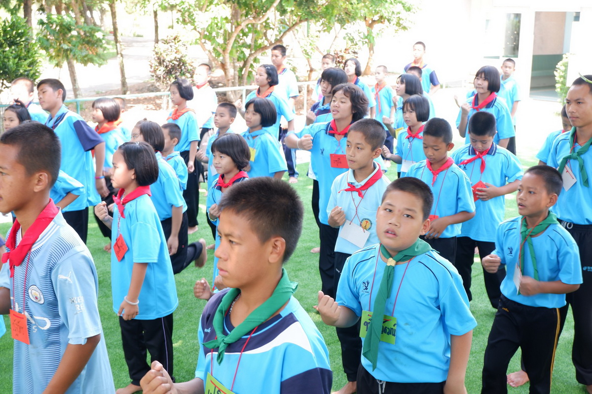 ค่าย De Lellis Camp 2025