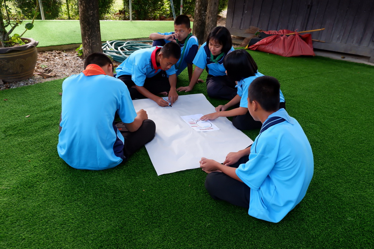 ค่าย De Lellis Camp 2025