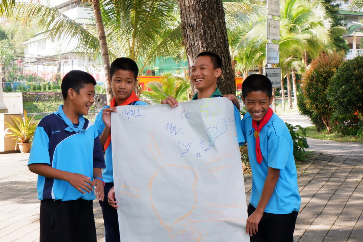 ค่าย De Lellis Camp 2025