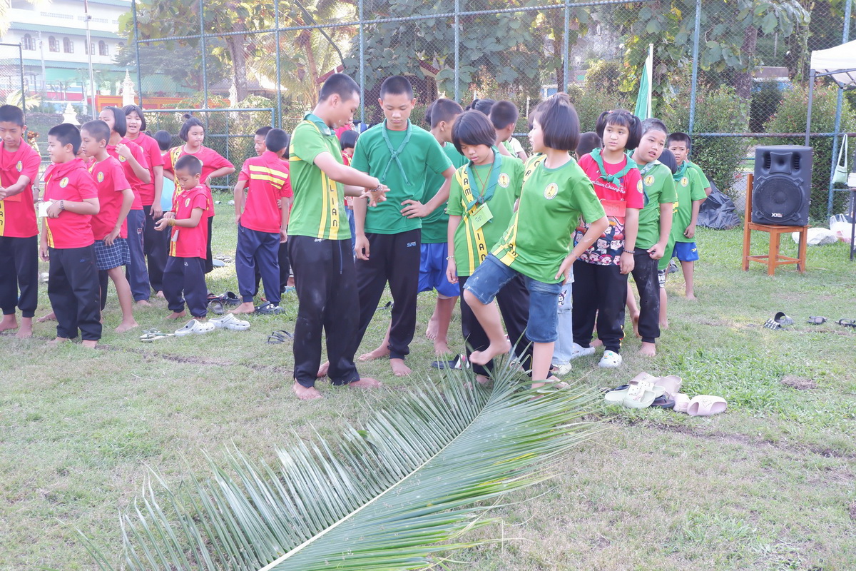 ค่าย De Lellis Camp 2025