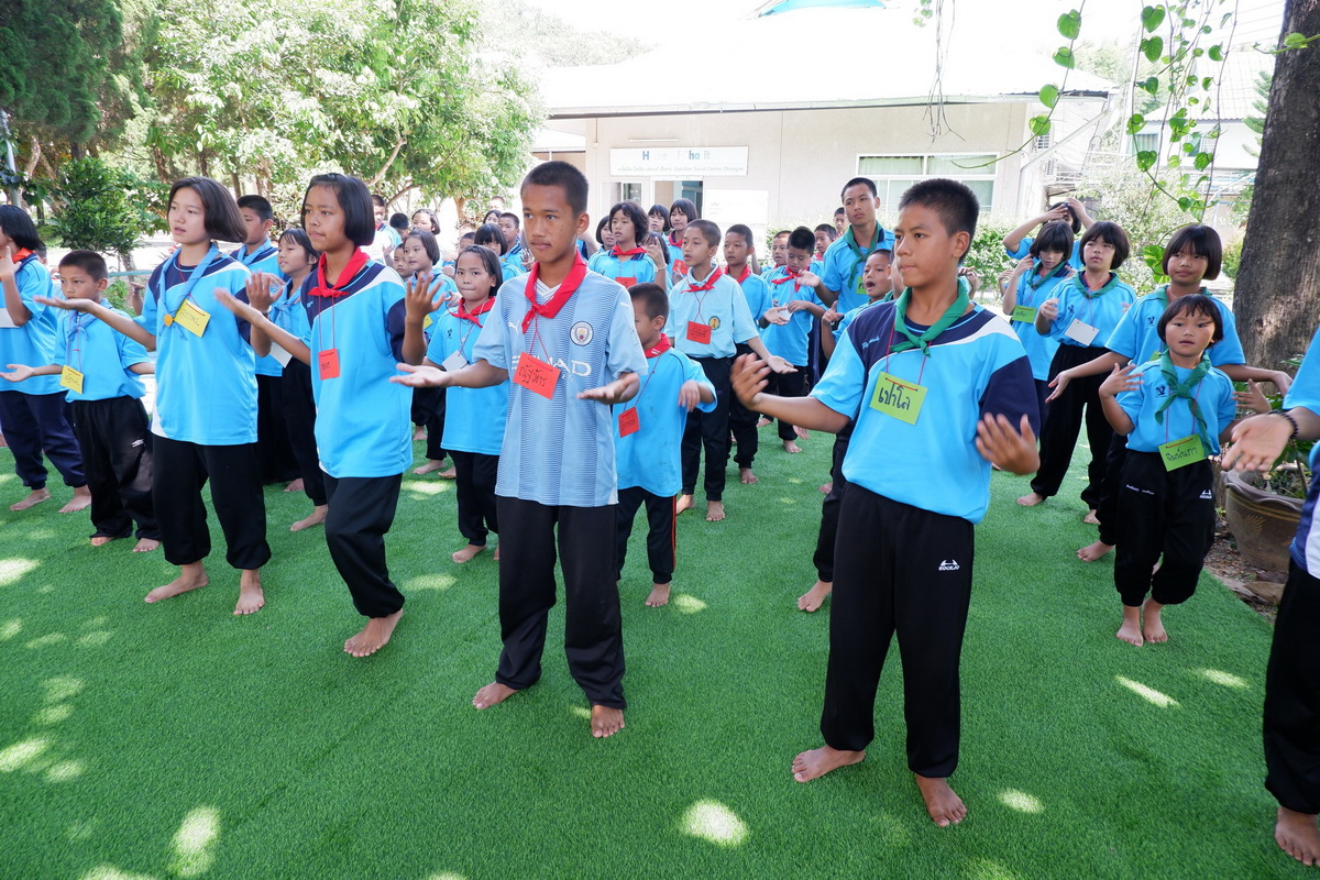 ค่าย De Lellis Camp 2025