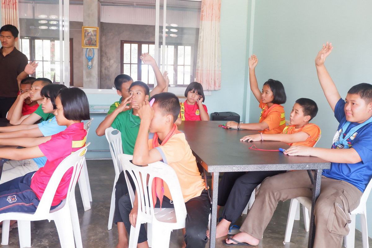 ค่าย De Lellis Camp 2025
