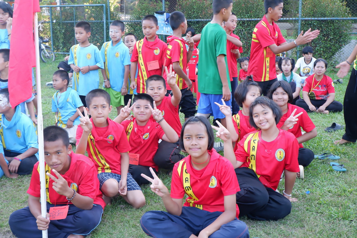 ค่าย De Lellis Camp 2025