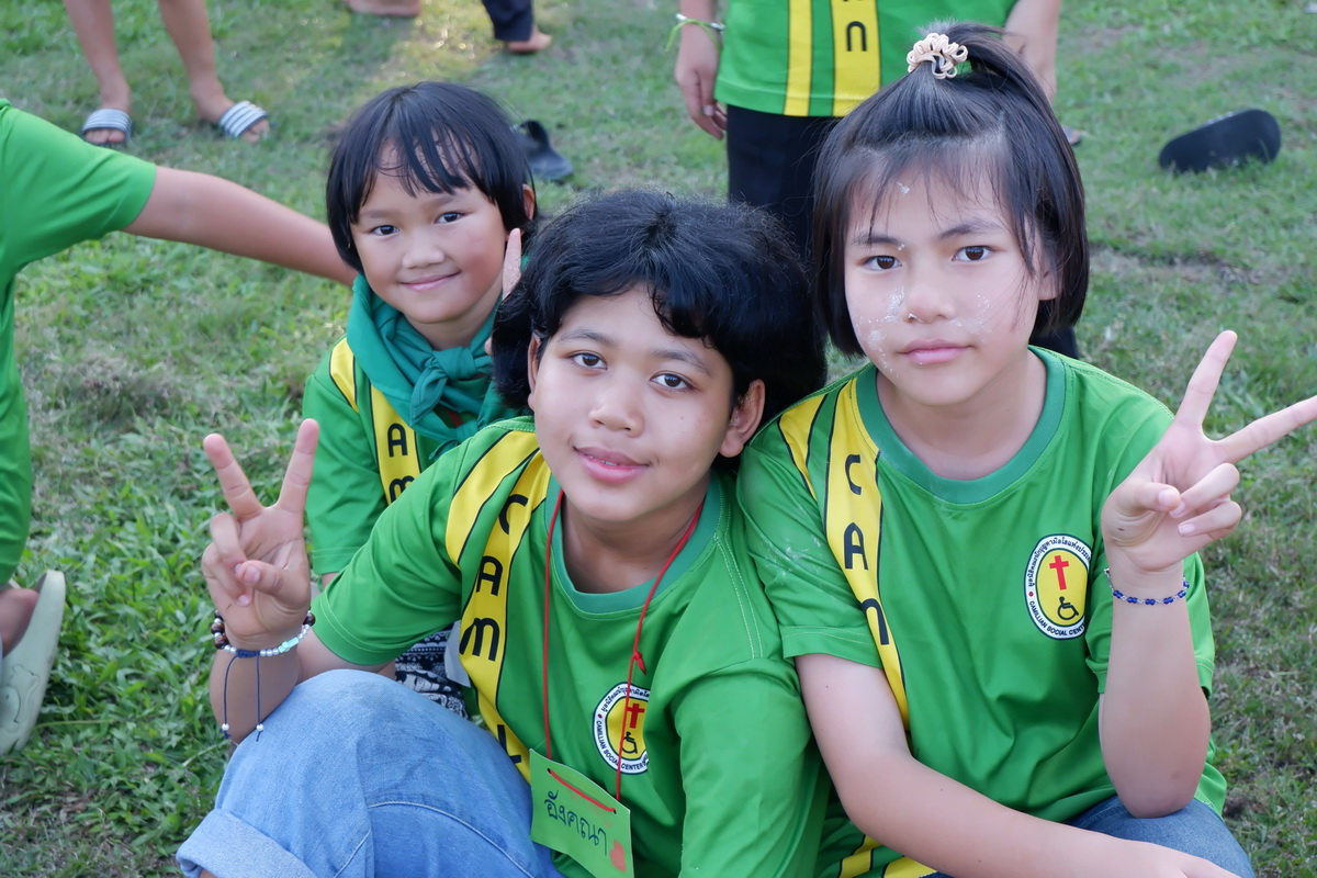 ค่าย De Lellis Camp 2025