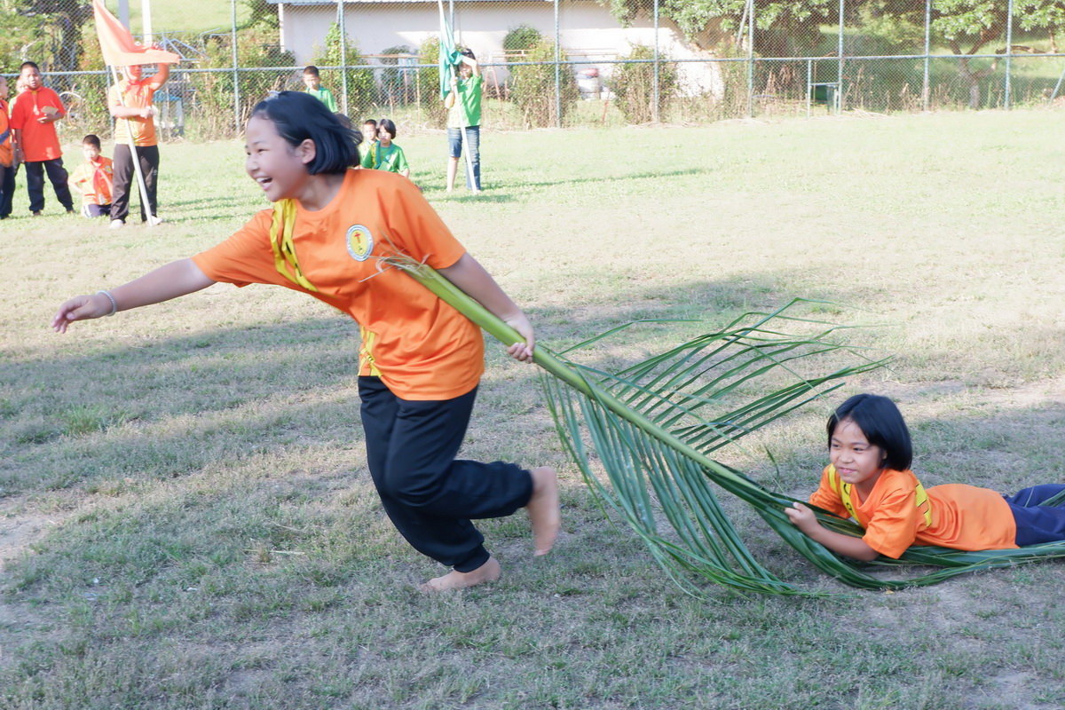 ค่าย De Lellis Camp 2025