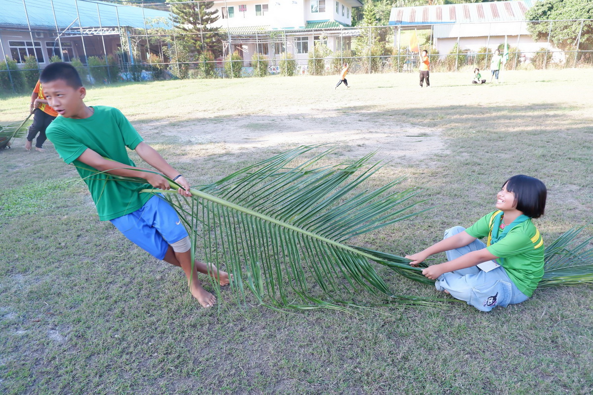 ค่าย De Lellis Camp 2025