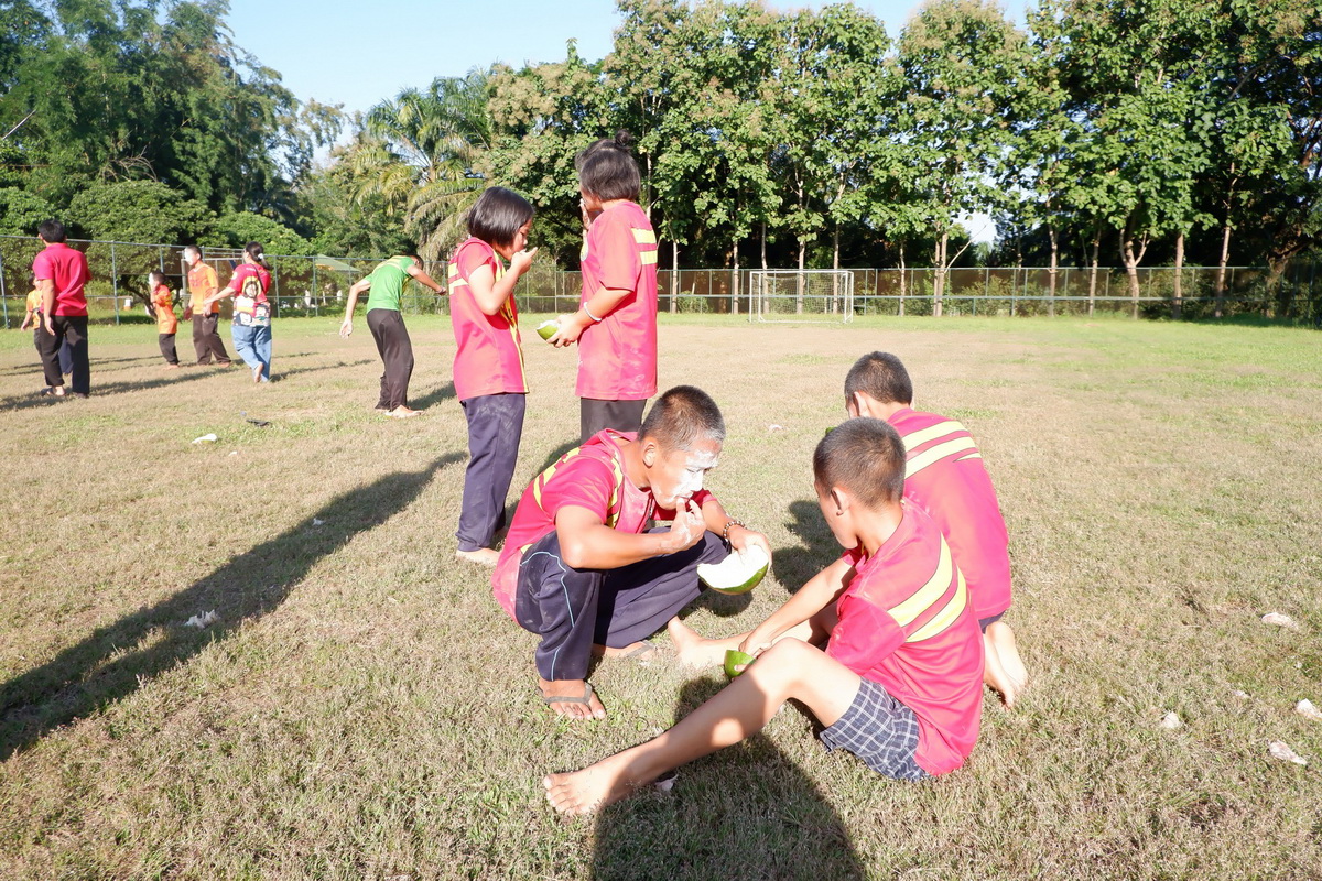 ค่าย De Lellis Camp 2025