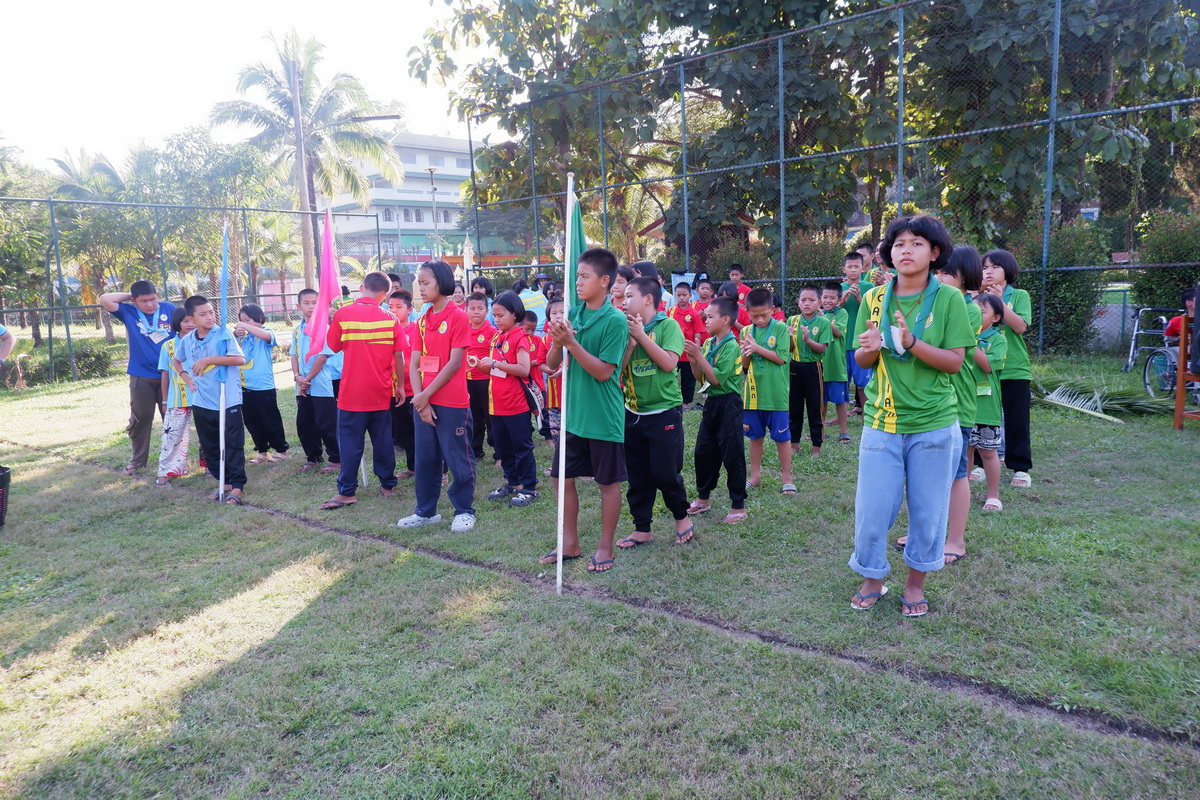 ค่าย De Lellis Camp 2025