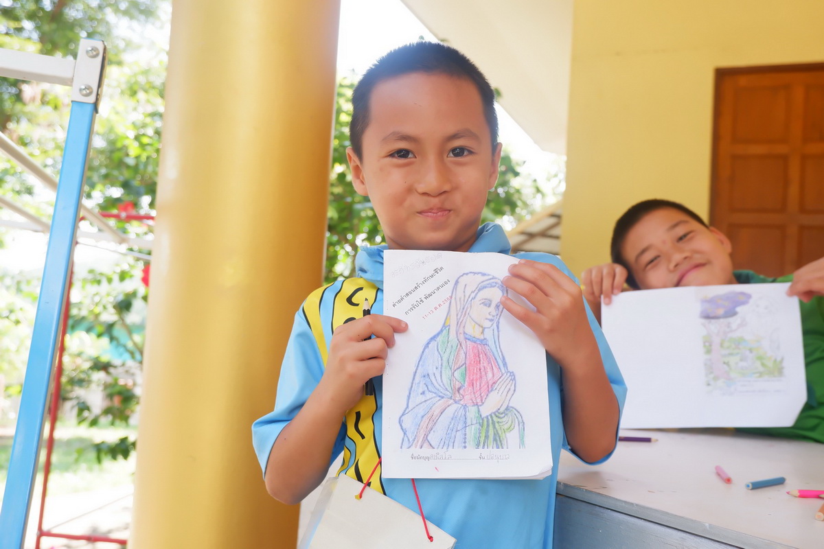 ค่าย De Lellis Camp 2025