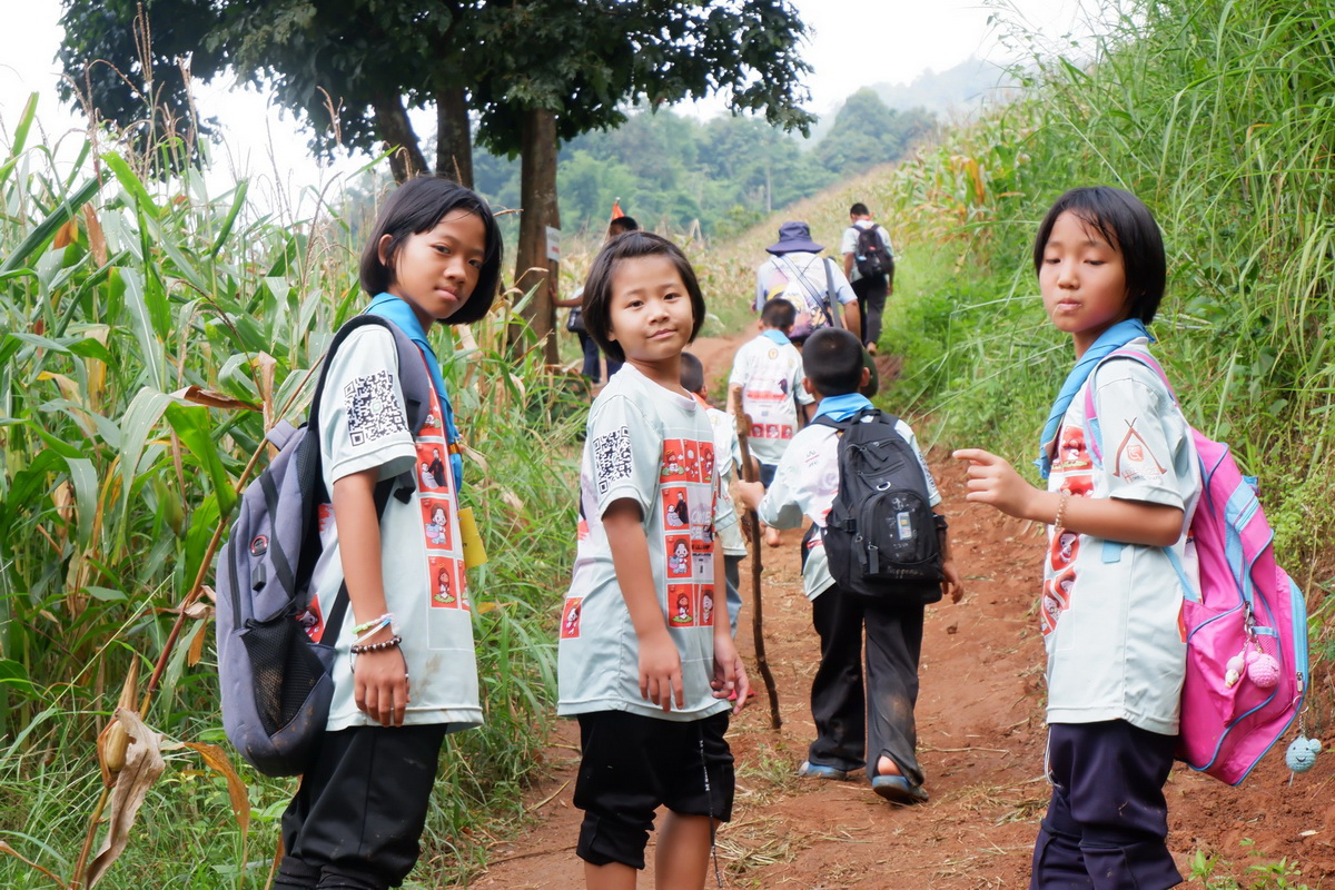 ค่าย De Lellis Camp 2025