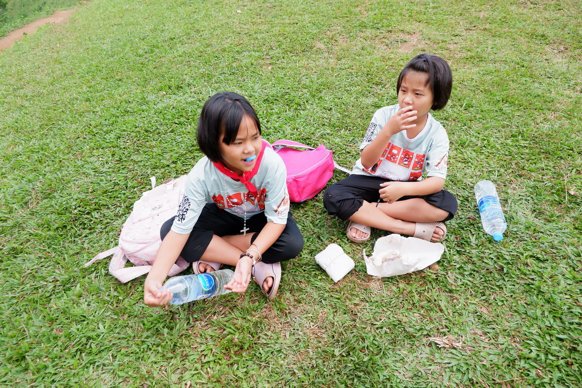 ค่าย De Lellis Camp 2025