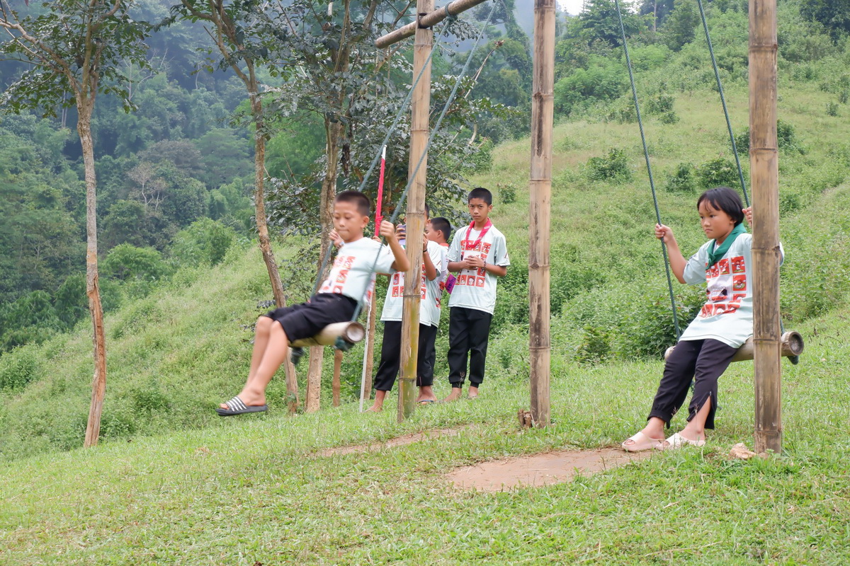 ค่าย De Lellis Camp 2025