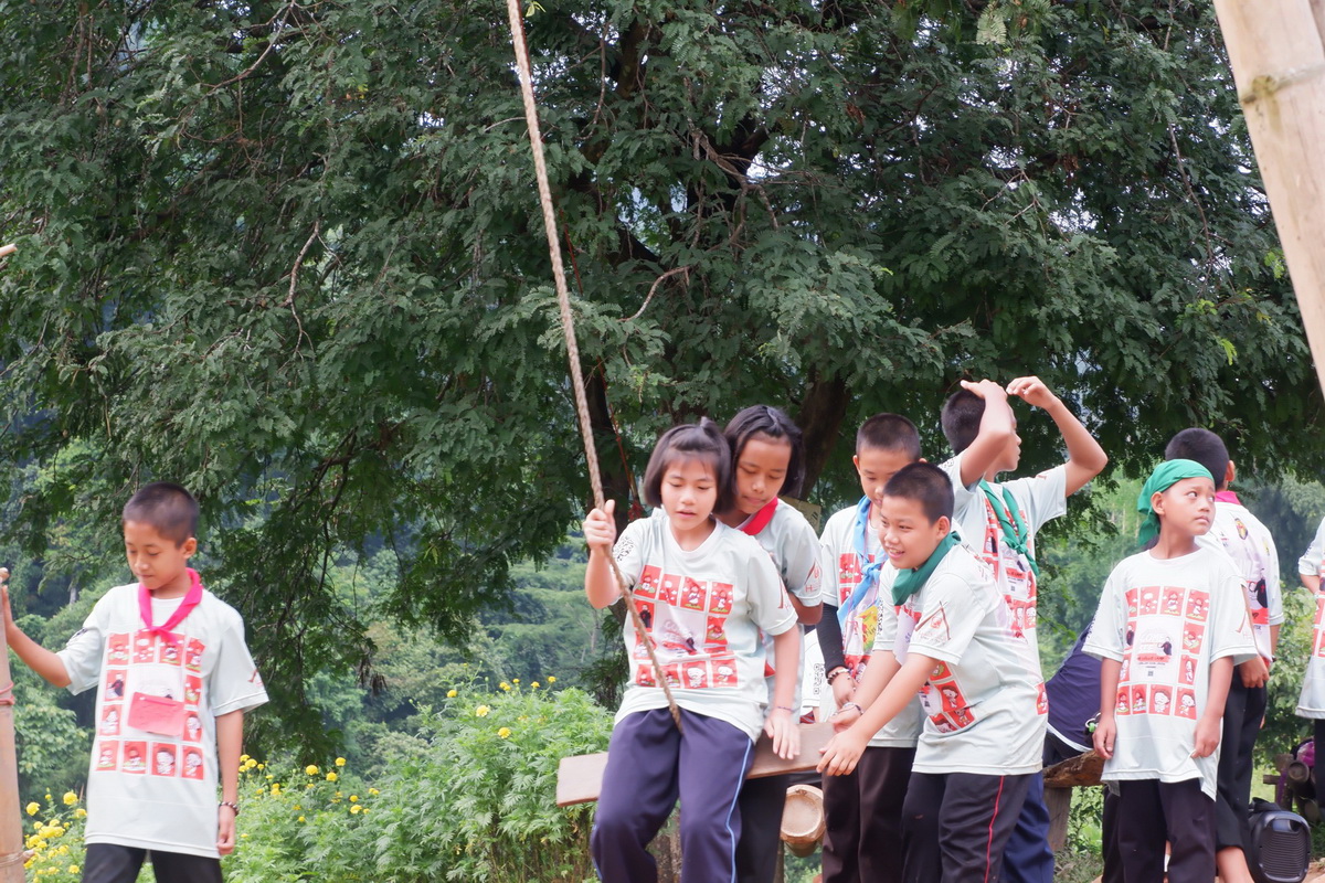 ค่าย De Lellis Camp 2025