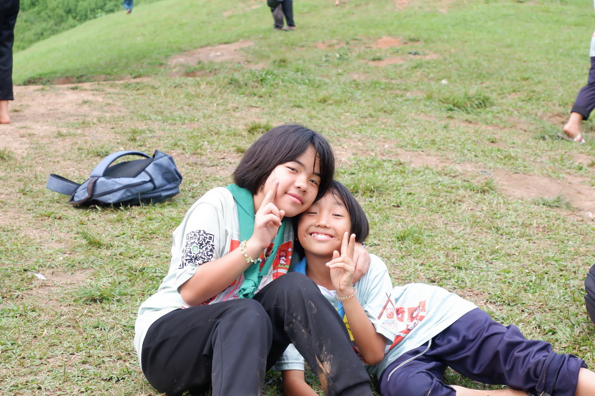 ค่าย De Lellis Camp 2025