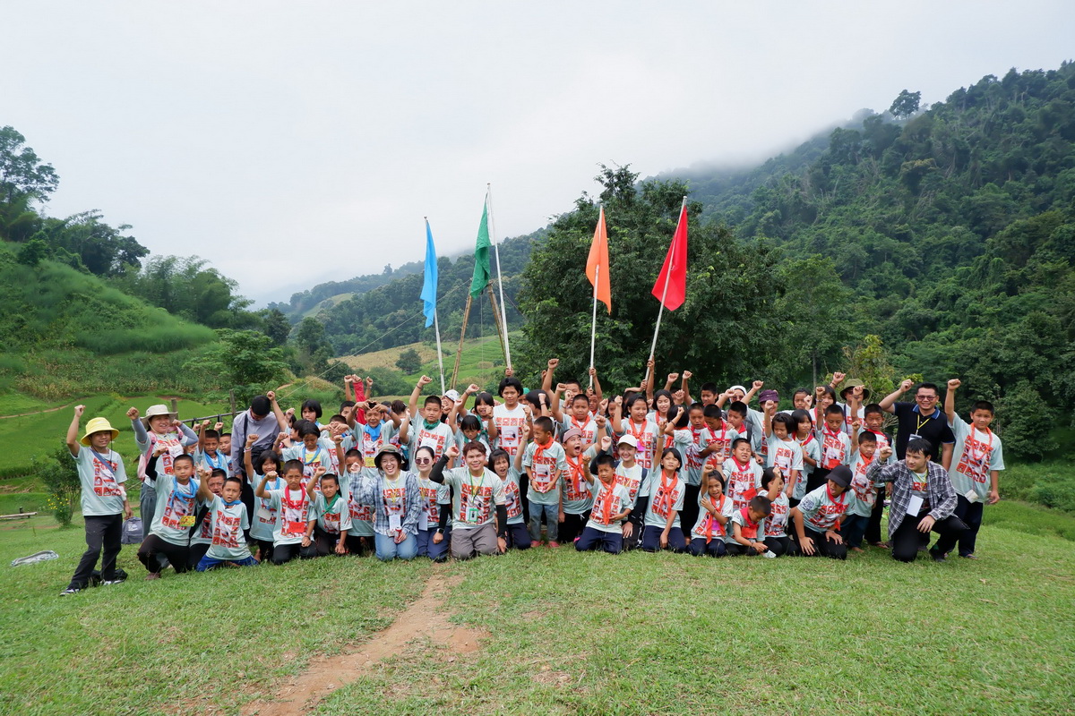 ค่าย De Lellis Camp 2025